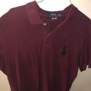 Polo Ralph Lauren Big Pony Polo